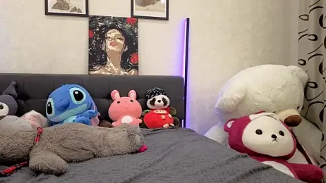 dolly_ll — Stripchat recorded stream image, 27.11.2025 13:20