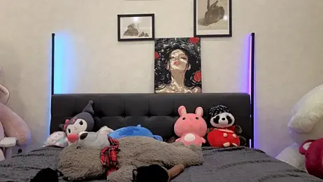 dolly_ll — Stripchat recorded stream image, 27.11.2025 13:20