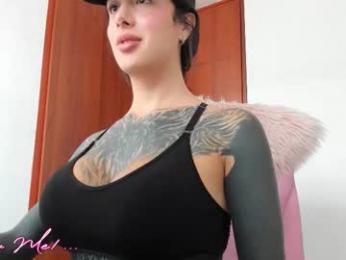 sharpay_evans — Chaturbate recorded stream image, 27.11.2025 17:50