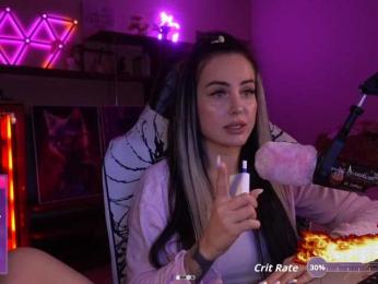 AmaReda — Bongacams recorded stream image, 27.11.2025 17:40