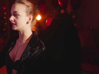 KOTTYAA — Bongacams recorded stream screenshot (27 Nov 2025)