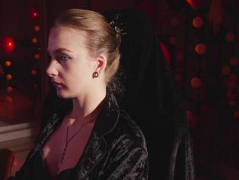 KOTTYAA — Bongacams recorded stream screenshot (27 Nov 2025)