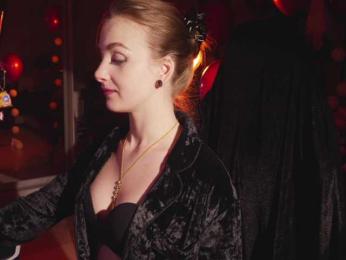 KOTTYAA — Bongacams recorded stream screenshot (27 Nov 2025)