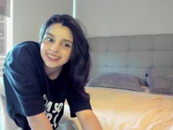 yourfreakygirl — Chaturbate recorded stream image, 27.11.2025 19:20