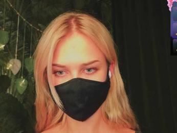 Meeeeow — Bongacams recorded stream image, 27.11.2025 21:20