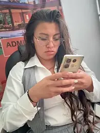 LIZ-06_ — Stripchat recorded stream image, 27.11.2025 16:10