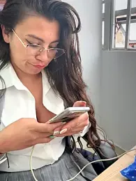 LIZ-06_ — Stripchat recorded stream image, 27.11.2025 16:10