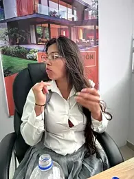 LIZ-06_ — Stripchat recorded stream image, 27.11.2025 16:10