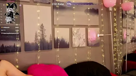noah_and_rose — Stripchat recorded stream image, 27.11.2025 19:40
