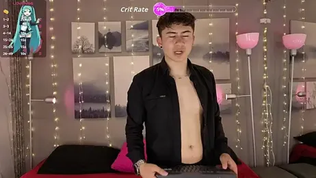 noah_and_rose — Stripchat recorded stream image, 27.11.2025 19:40