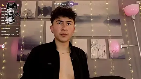 noah_and_rose — Stripchat recorded stream image, 27.11.2025 19:40