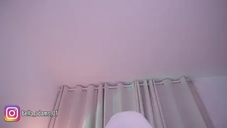 bella_adams_ — Stripchat recorded stream image, 28.11.2025 00:30