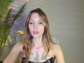 Maribett — Bongacams recorded stream image, 28.11.2025 00:50