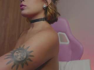 cheerryyy1 — Camsoda recorded stream image, 28.11.2025 01:10