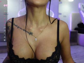 AngelaMyst — Bongacams recorded stream image, 25.02.2025 10:00