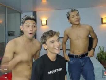 playhardsex — Chaturbate recorded stream image, 27.11.2025 23:00