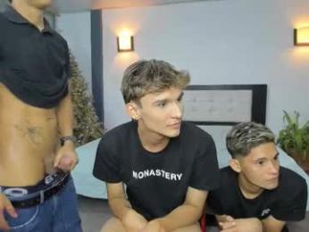 playhardsex — Chaturbate recorded stream image, 27.11.2025 23:00