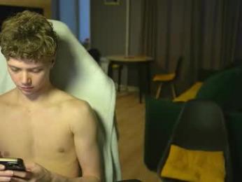 _sopranos_ — Chaturbate recorded stream image, 28.11.2025 02:30