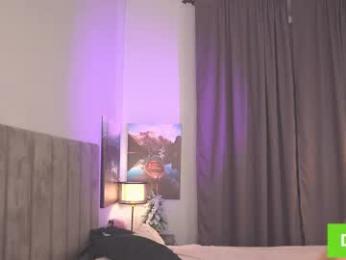 telladreamer_ — Chaturbate recorded stream image, 25.02.2025 07:50