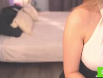 telladreamer_ — Chaturbate recorded stream image, 25.02.2025 07:50