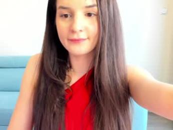 elaanna — Chaturbate recorded stream image, 28.11.2025 07:50