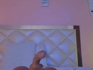 carozapata — Camsoda recorded stream image, 28.11.2025 11:20