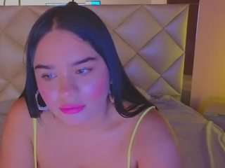 carozapata — Camsoda recorded stream image, 28.11.2025 11:20