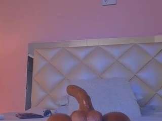 carozapata — Camsoda recorded stream image, 28.11.2025 11:20