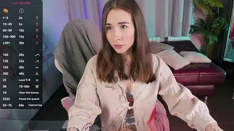 ashleyro1 — Stripchat recorded stream screenshot (28 Nov 2025)