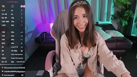 ashleyro1 — Stripchat recorded stream screenshot (28 Nov 2025)