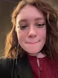 lucy-joy — Stripchat recorded stream image, 28.11.2025 09:10