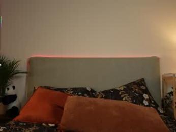 honeyyykate — Chaturbate recorded stream image, 28.11.2025 11:40