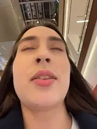 Holly_Play — Stripchat recorded stream image, 28.11.2025 12:00