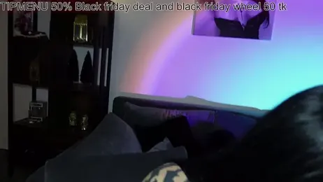 LexiCoco — Stripchat recorded stream image, 28.11.2025 17:30