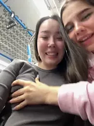 Asian_Asami — Stripchat recorded stream image, 25.02.2025 14:10