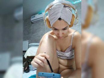 Marina4Love — Bongacams recorded stream image, 28.11.2025 18:30