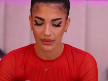 RaisaKali — Bongacams recorded stream image, 28.11.2025 17:00