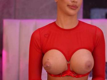 RaisaKali — Bongacams recorded stream image, 28.11.2025 17:00