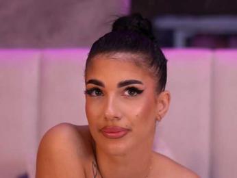 RaisaKali — Bongacams recorded stream image, 28.11.2025 17:00