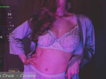 Adamova_Eva — Bongacams recorded stream image, 28.11.2025 18:30