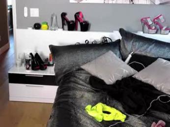 wildwifebarbie — Chaturbate recorded stream image, 28.11.2025 16:00