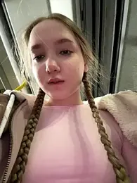 bambi_lu — Stripchat recorded stream image, 28.11.2025 20:50
