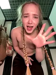 bambi_lu — Stripchat recorded stream image, 28.11.2025 20:50