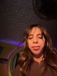 ORLA86 — Stripchat recorded stream screenshot (28 Nov 2025)