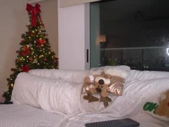 veroniqe_lounge — Chaturbate recorded stream image, 28.11.2025 20:40