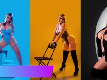 alicia_lang — Chaturbate recorded stream screenshot (28 Nov 2025)