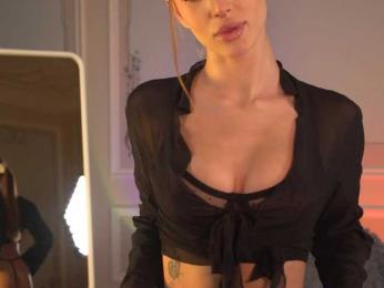 happywhores — Bongacams recorded stream screenshot (28 Nov 2025)