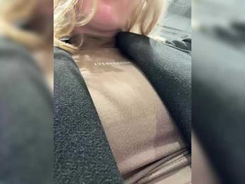 LiiBaby — Bongacams recorded stream image, 25.02.2025 13:30