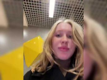 LiiBaby — Bongacams recorded stream image, 25.02.2025 13:30