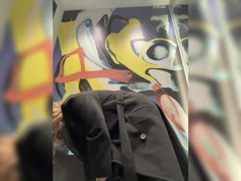 LiiBaby — Bongacams recorded stream image, 25.02.2025 13:30